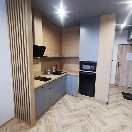 Loft House Apartments Przemyśl Eksteriør bilde