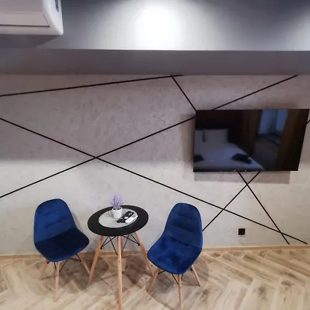 Loft House Apartments Przemyśl Eksteriør bilde