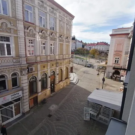 Loft House Apartments Przemyśl Eksteriør bilde