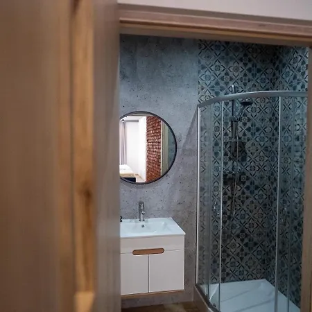 Loft House Apartments Przemyśl Eksteriør bilde