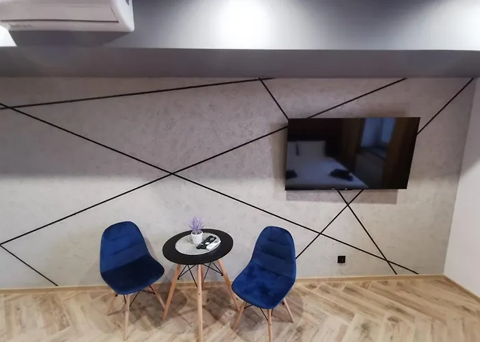 Loft House Apartments