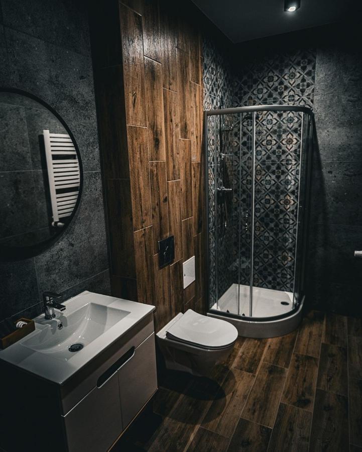 Loft House * Przemysl