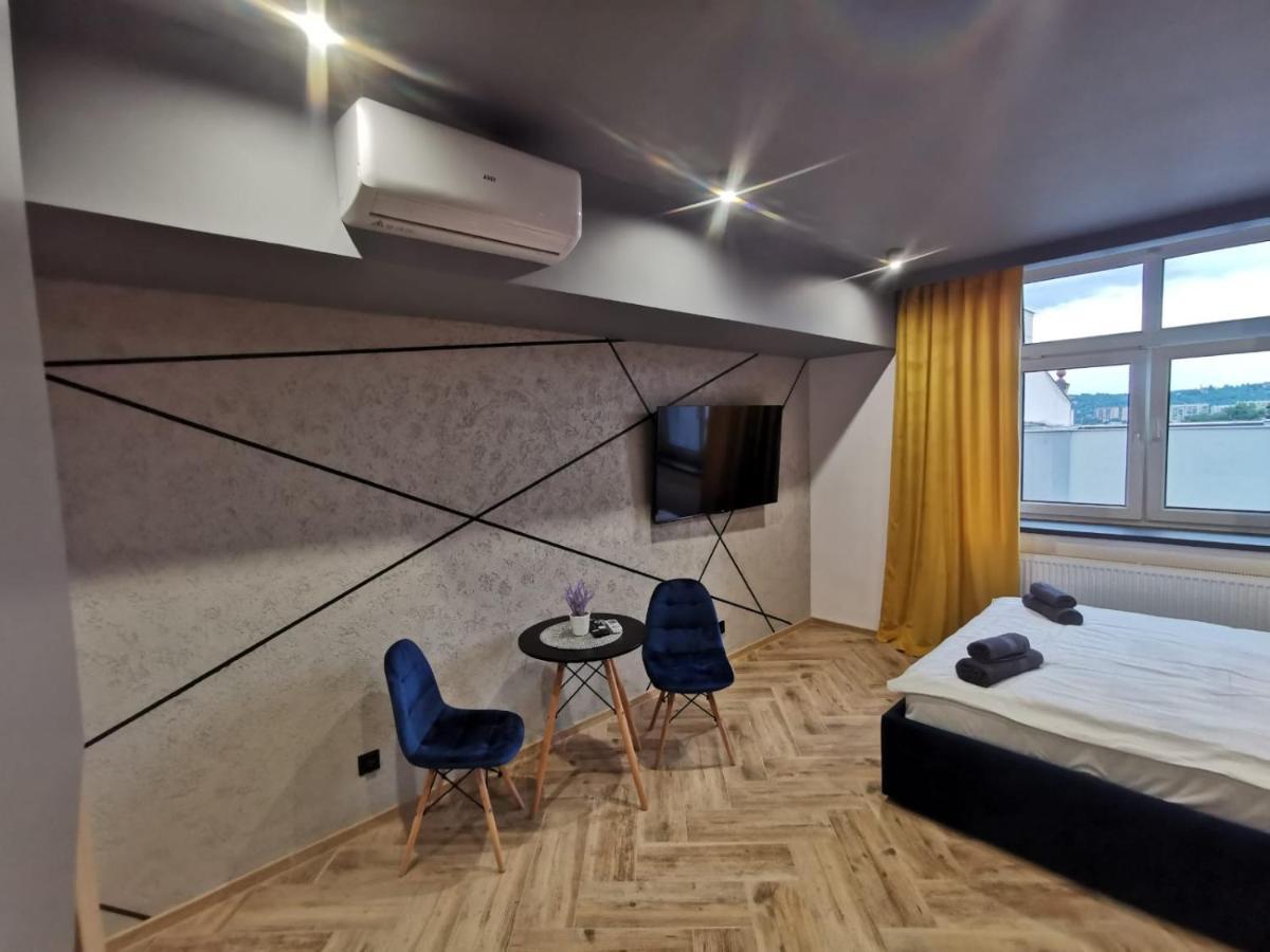 Loft House Apartment *