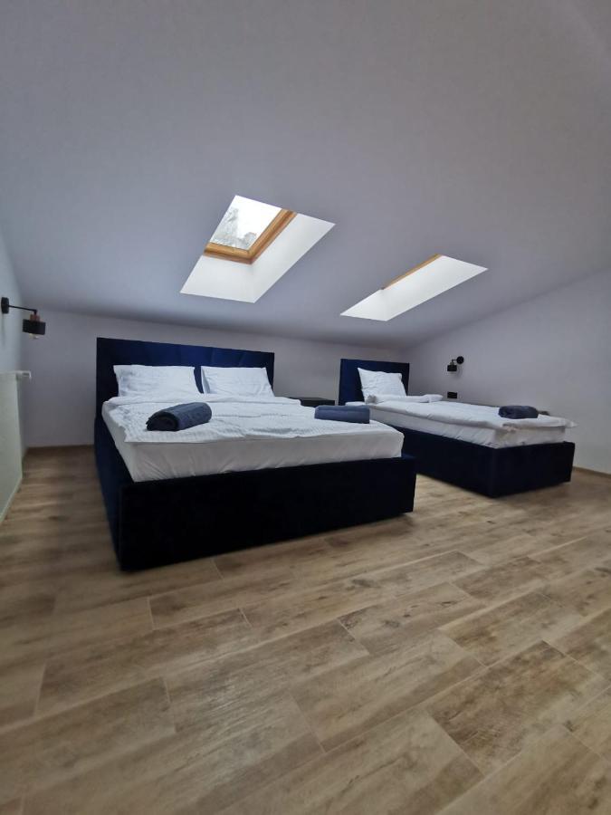 Apartment Loft House Przemysl
