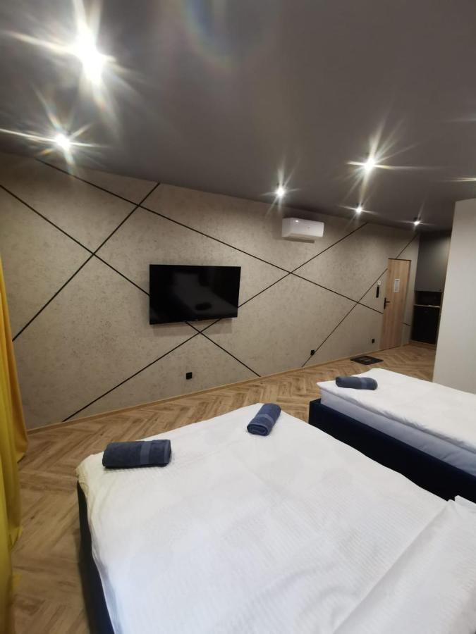 Loft House Apartment *