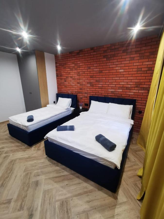 Apartment Loft House Przemysl