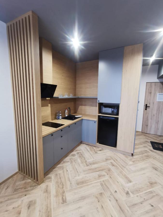 Loft House Apartment