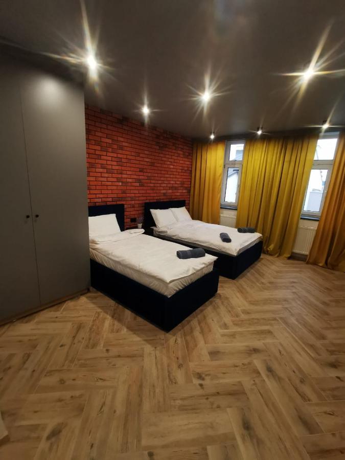 Loft House *