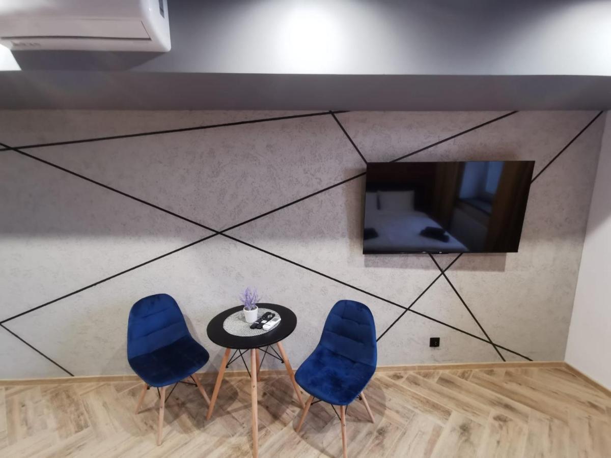 Loft House