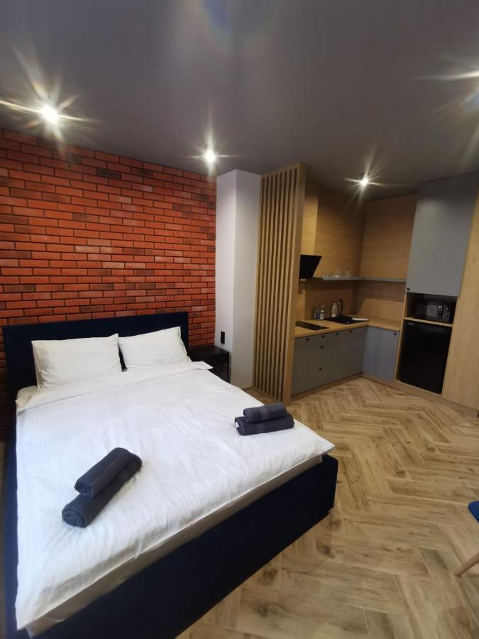 Apartment Loft House