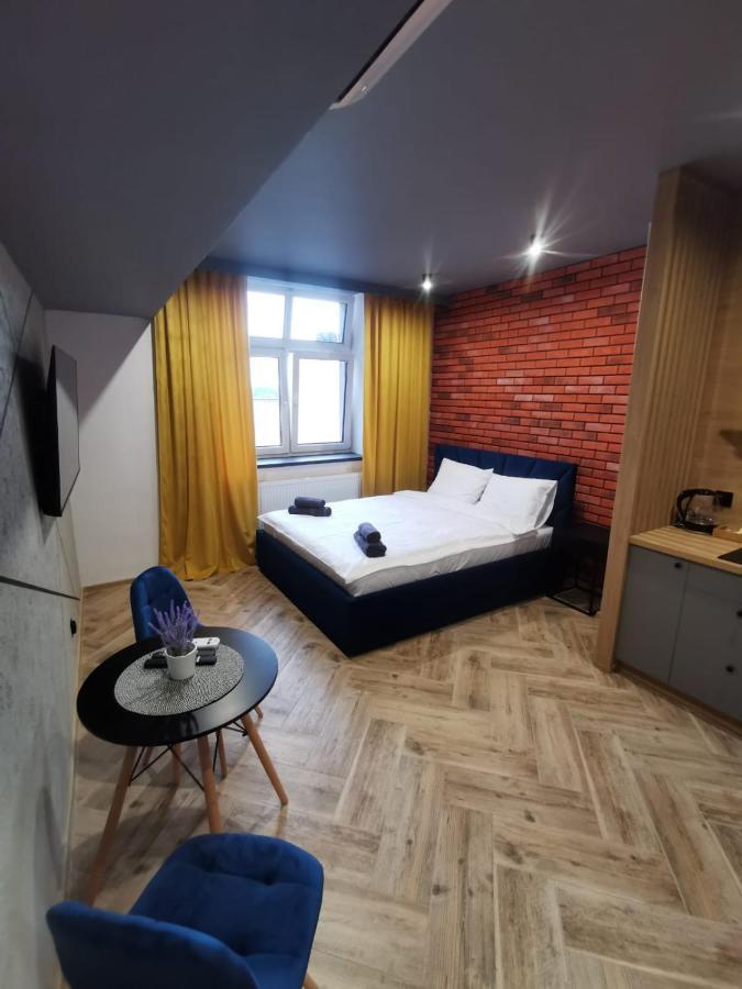 Loft House *